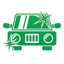 POLIRANJE VOZIL IN ŽAROMETOV